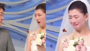 కూతురి కన్నీళ్లకు ఓదార్పు… సీతాకోకచిలుకగా చేరిన తండ్రి ప్రేమ